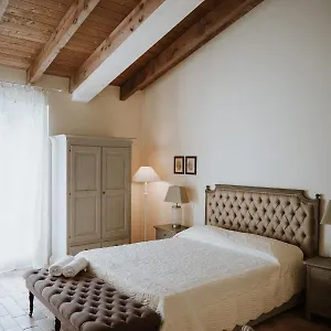 Parco Di Montebello Vakantieboerderij
