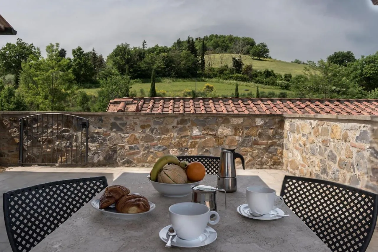 Antica Fonte Resort Casole d'Elsa 3*,  Italy