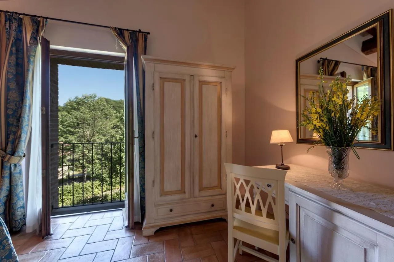 Antica Fonte Resort Casole d'Elsa 3*,
