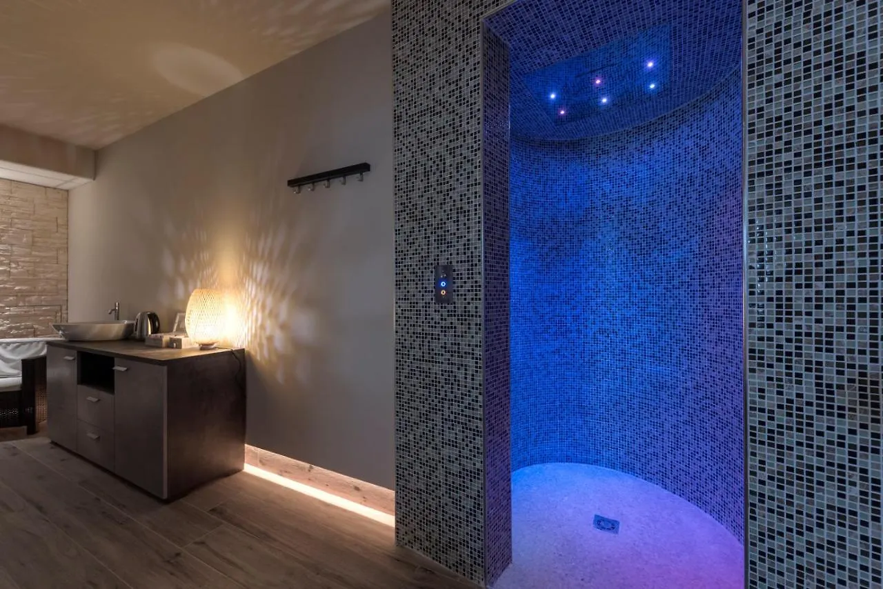 *** Aparthotel Antica Fonte Resort Casole d'Elsa Italy