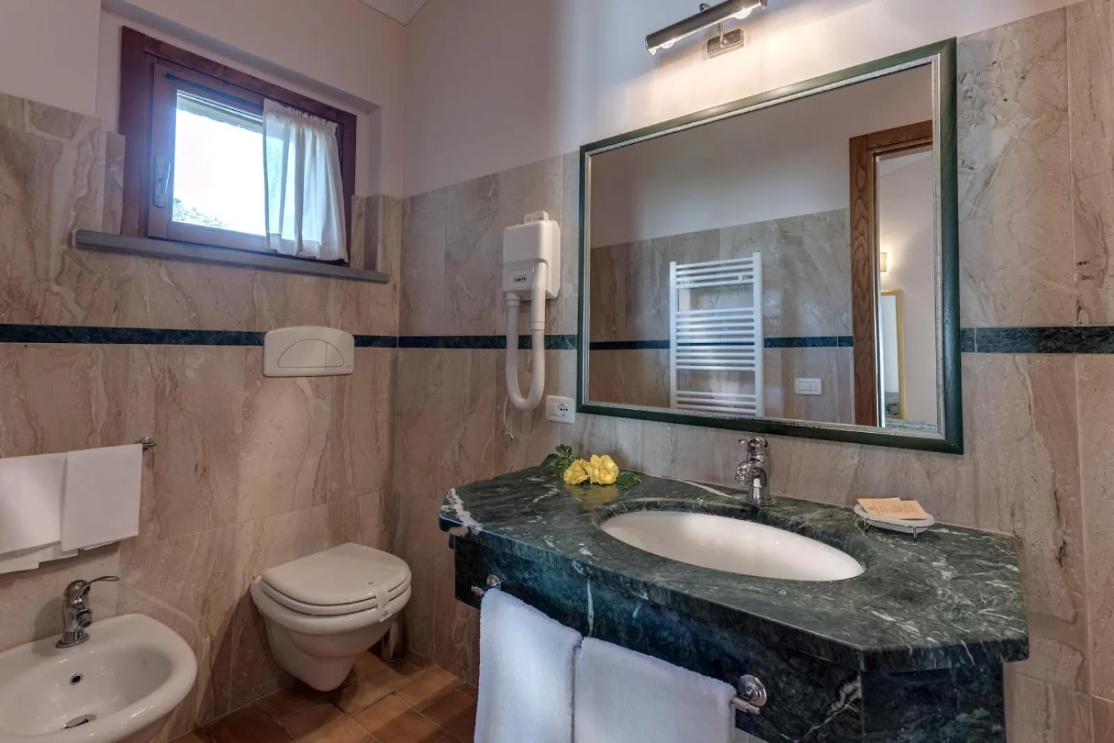 Antica Fonte Resort Casole d'Elsa 3*,