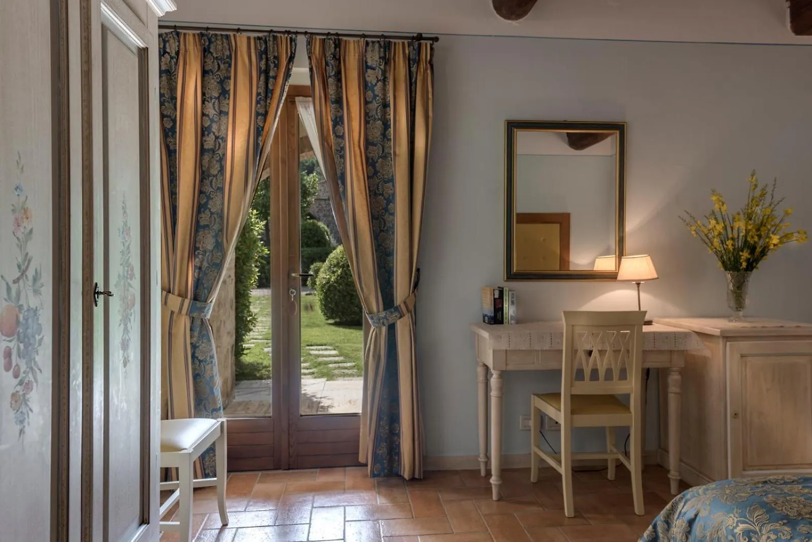 Aparthotel Antica Fonte Resort Casole d'Elsa
