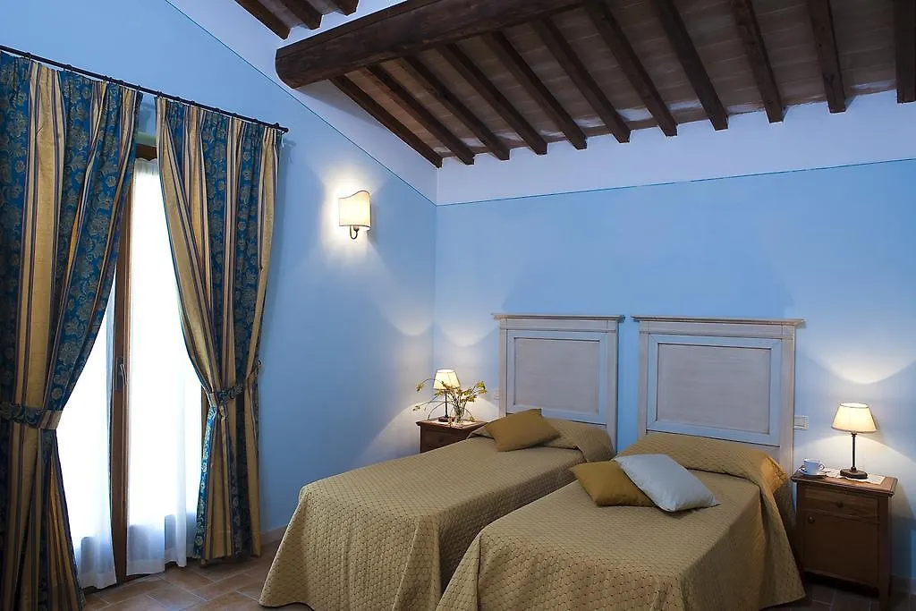 Antica Fonte Resort Casole d'Elsa