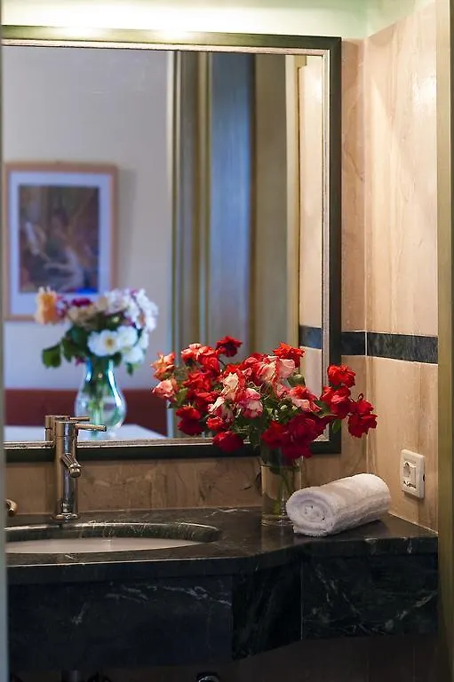 Aparthotel Antica Fonte Resort Casole d'Elsa