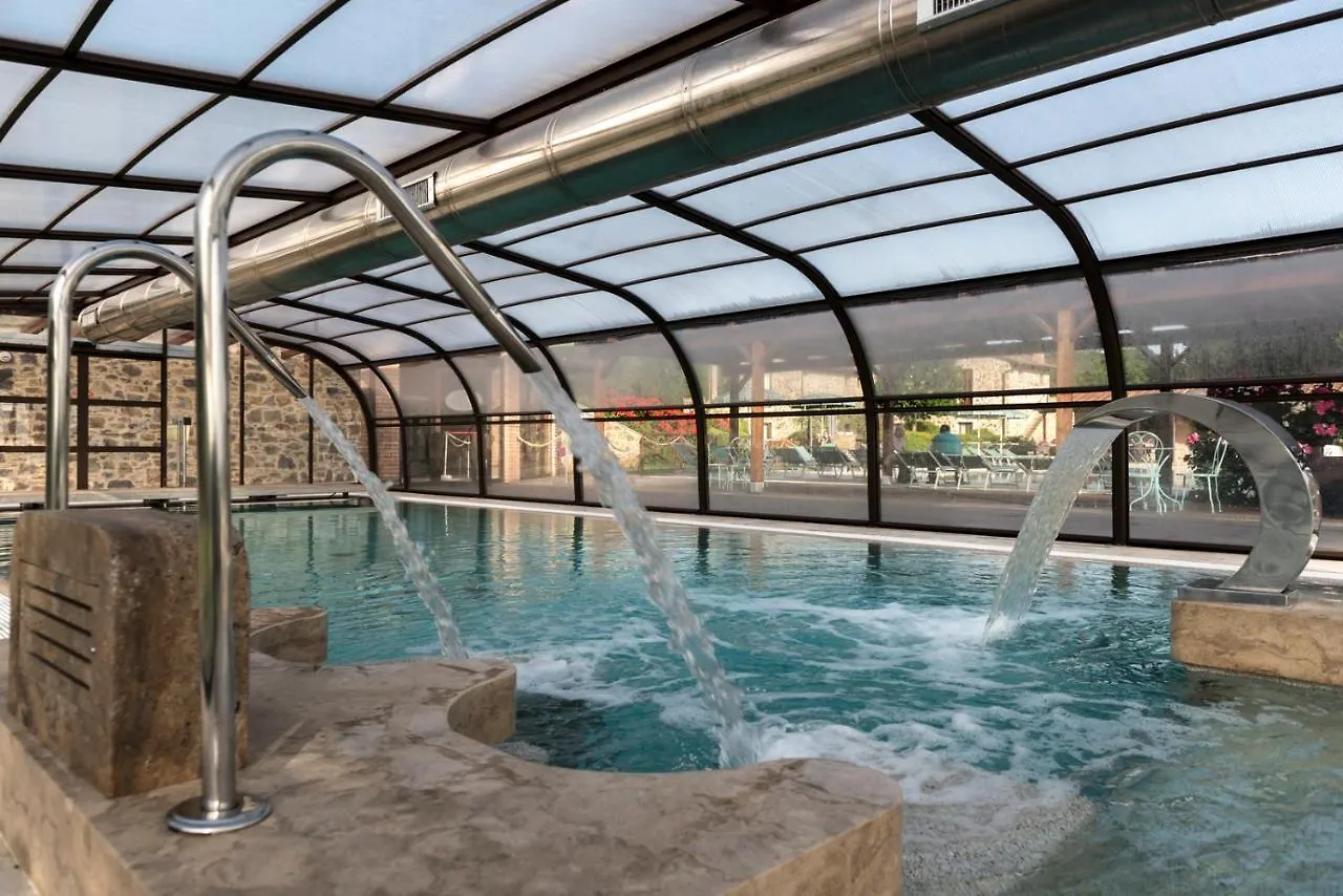 Aparthotel Antica Fonte Resort Casole d'Elsa